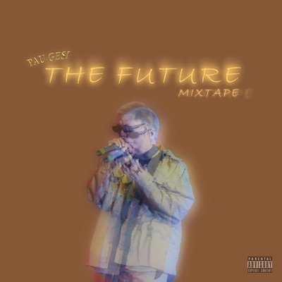 THE FUTURE - EP