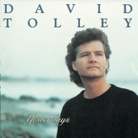 Yesterdays - David L Tolley