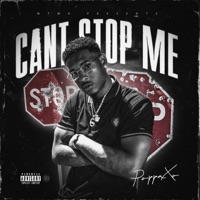 Can't Stop Me - Single - Poppa Xo
