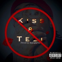 Kiss & Tell - Single - Dave Lucci