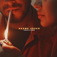 Hazme Creer - Single - Krishna Vr, Argo & Dekim