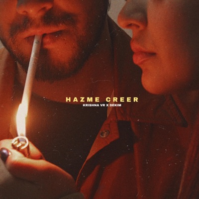 Hazme Creer - Single