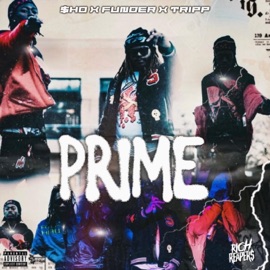 PRIME (feat. $ho & Tripp1kv) Funder