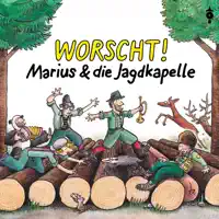 Tschau Mami — Marius & die Jagdkapelle