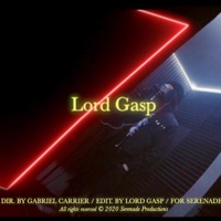 Fluorescent - Single - Lord Gasp