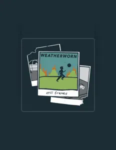 Weatherwornを聴いたり、ミュージックビデオを鑑賞したり、経歴やツアー日程などを確認したりしましょう！
