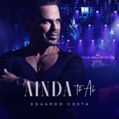 Ainda Tô Aí (Ao Vivo) artwork