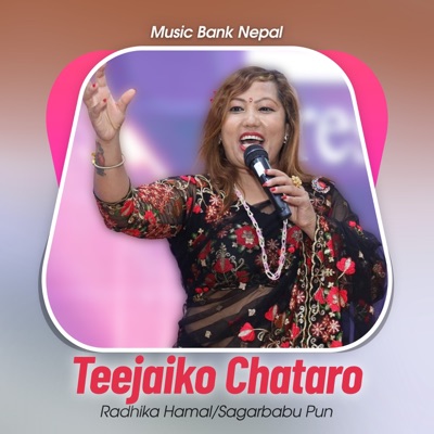 Teejaiko Chataro - Single