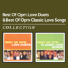 Jacky Cheung & Regine Velasquez - In Love With You artwork