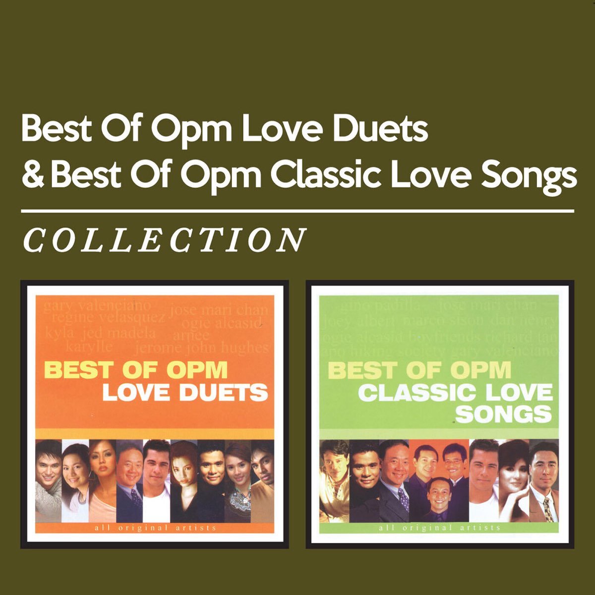 best-of-opm-love-duets-best-of-opm-classic-love-songs-album-by