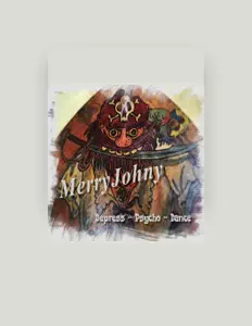 Ouve MerryJohny, vê vídeos de música, lê a biografia, vê as datas da digressão e muito mais!