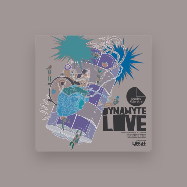 Gravity Alterstra's avatar