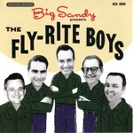 The Fly-Rite Boys - Rosetta