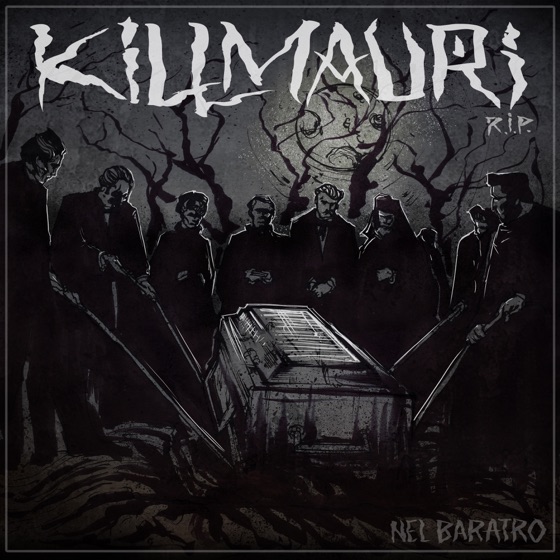 Cover artwork for Il Tema