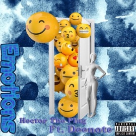 Emotions (feat. DeeNote) HectorThePlug
