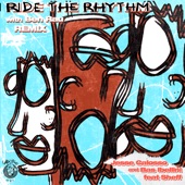 Ride the Rhythm (feat. Sheff) [Ben Rau Meta Mix] artwork