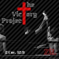 The Victory Project - EP - ZiL