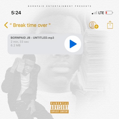 Untitled - Single