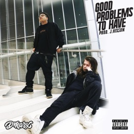 1-2 (feat. HV Gutter) Dmarx