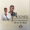 Noches Interminables (feat. Ezzien) - Garceto lyrics