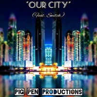Our City (feat. Switch) - Single - G-88