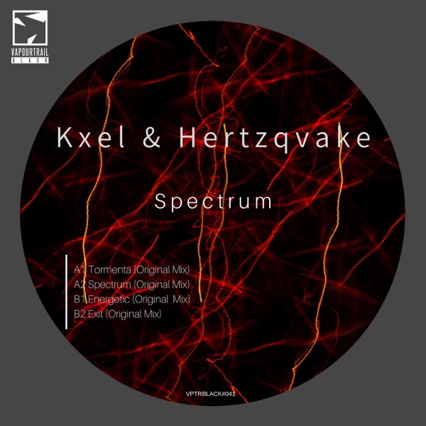 Spectrum