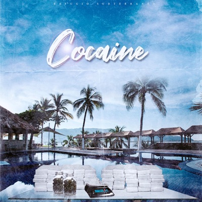Cocaine - Single
