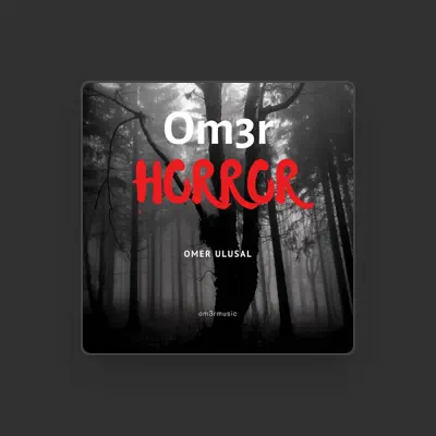 Listen to Om3r, watch music videos, read bio, see tour dates & more!