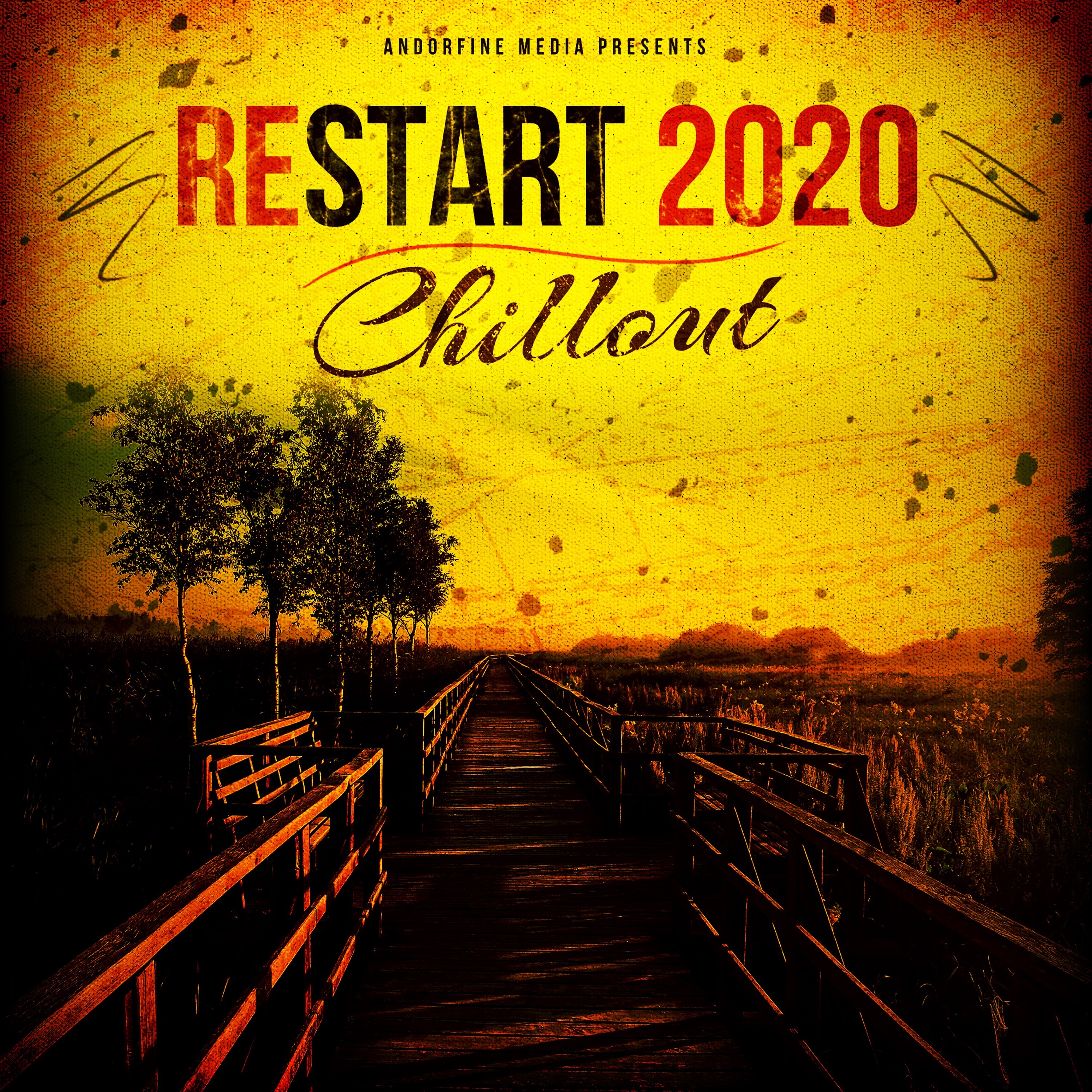 Restart 2020: Chillout