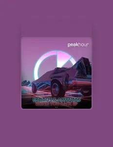 Listen to Amyntas, watch music videos, read bio, see tour dates & more!