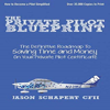 Private Pilot Blueprint - Jason Schapert