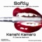 Softly (John Vella Remix) [feat. Clea De Sebrock] - Kenshi Kamaro lyrics