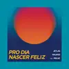 Jetlag Music, Malifoo & Frejat - Pro Dia Nascer Feliz