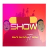 Show (feat. Eesam) - Single