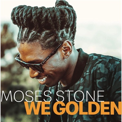 We Golden - Single