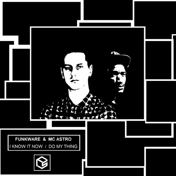 I Know It Now, Do My Thing - Single