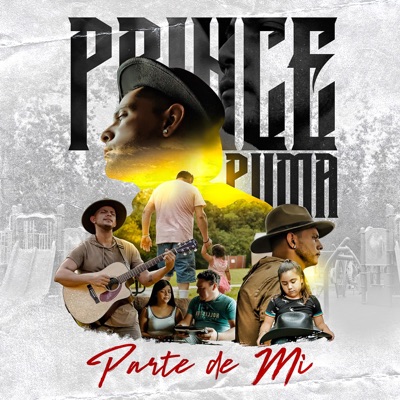 Parte de Mi - Single