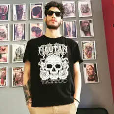 Listen to Look Out MC, watch music videos, read bio, see tour dates & more!