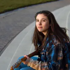 Listen to Zoey Raina, watch music videos, read bio, see tour dates & more!