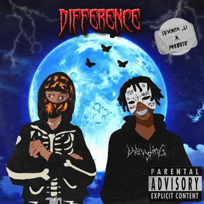 Difference - Single