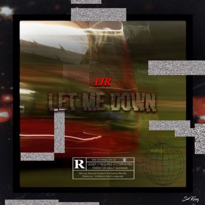 Let Me Down - Single