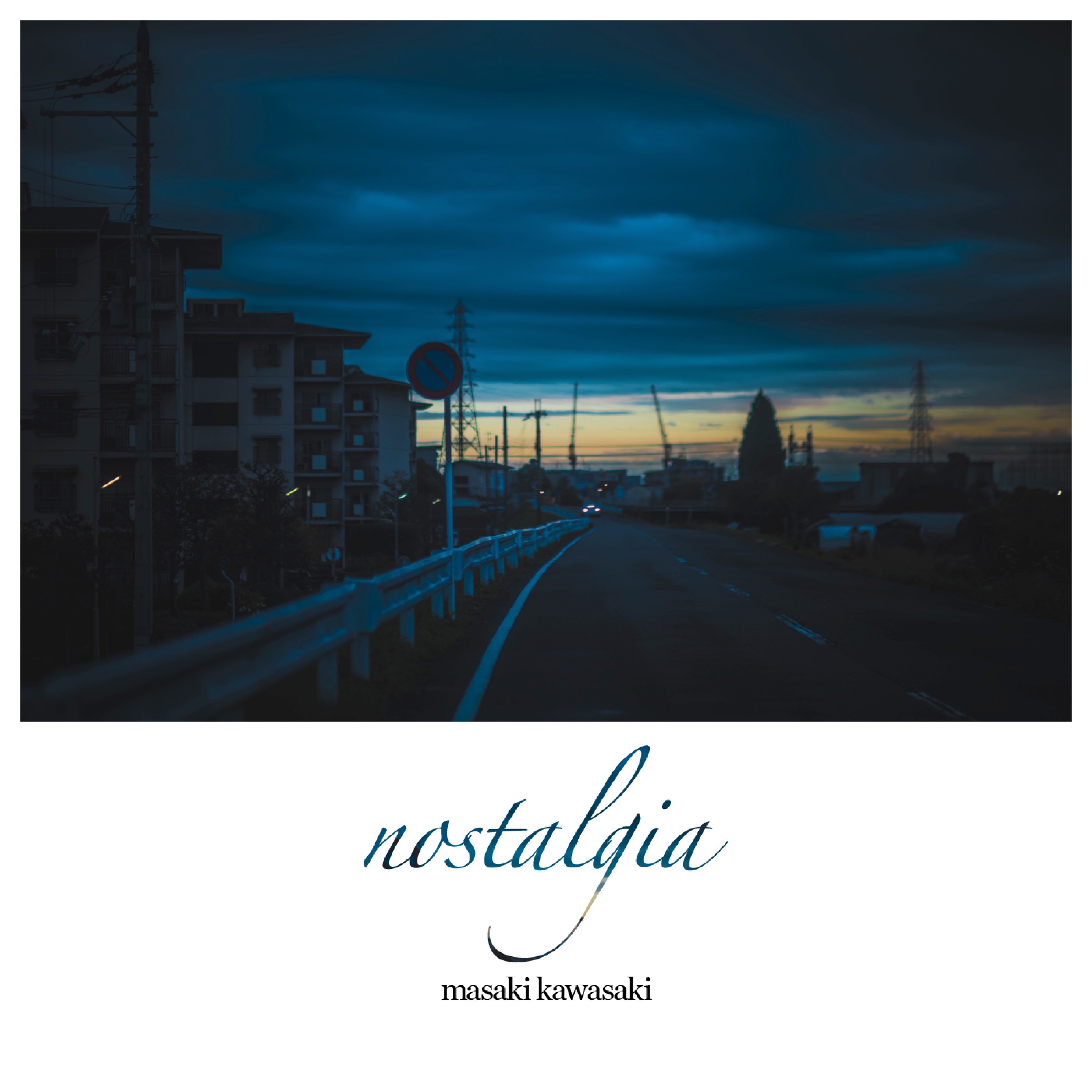 Nostalgia - EP, 2019