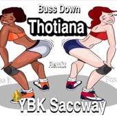 Thotiana artwork