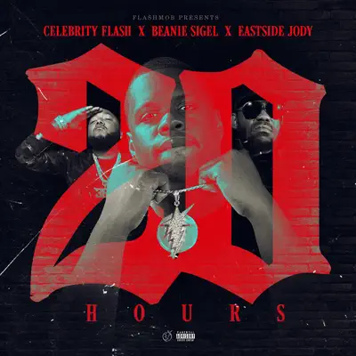 20 Hours - Single - Beanie Sigel