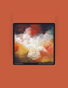 Subliminanceを聴いたり、ミュージックビデオを鑑賞したり、経歴やツアー日程などを確認したりしましょう！