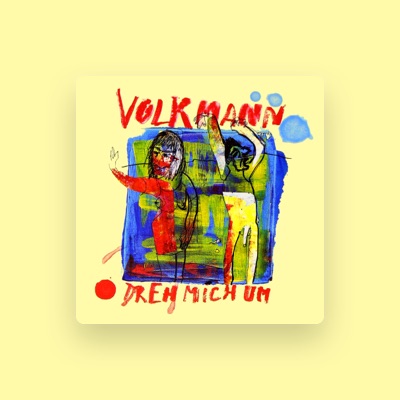 Listen to Pension Volkmann, watch music videos, read bio, see tour dates & more!