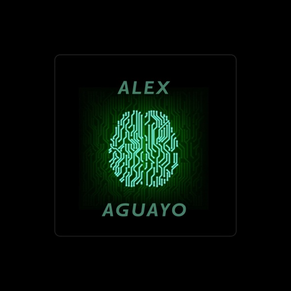 Alex Aguayo's avatar
