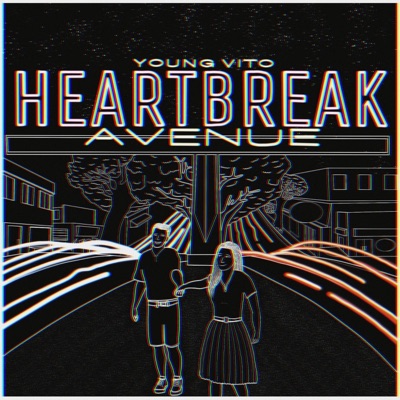 Heartbreak Avenue - Single