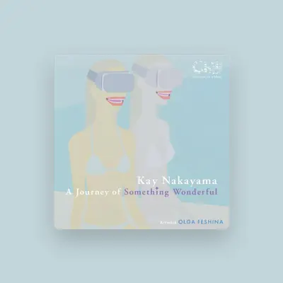 Listen to Kay Nakayama, watch music videos, read bio, see tour dates & more!