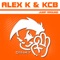 Jump Around - Alex K & KCB lyrics